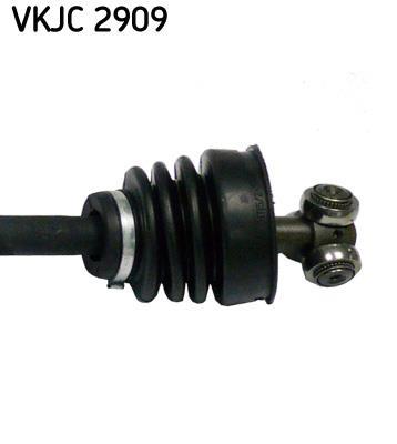 Cardan SKF ref. VKJC 2909